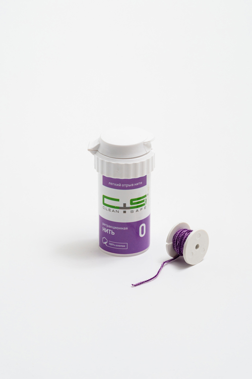 фото ProfiCord X Non-Impregnated Retraction Cord 
