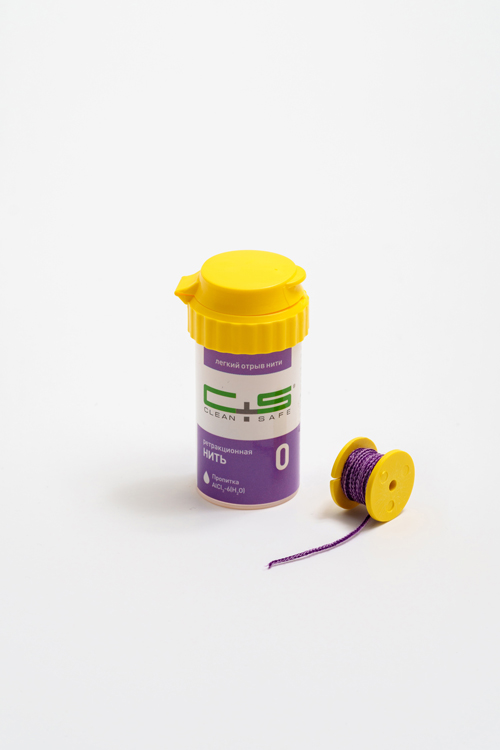 фото ProfiCord X Impregnated Retraction Cord 
